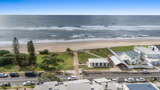 Lennox Head Waves Beachfront Penthouse - Lennox Head - 5