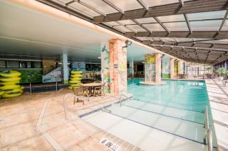 Caribbean Resort, Unit 306, 3 Bedroom, 2 Bath, Direct Oceanfront - Myrtle Beach - 5