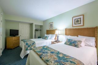 Caribbean Resort, Unit 306, 3 Bedroom, 2 Bath, Direct Oceanfront - Myrtle Beach - 4