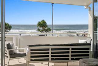 Lennox Head Waves Beachfront Penthouse - Lennox Head - 4