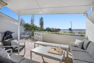Lennox Head Waves Beachfront Penthouse - Lennox Head - 7