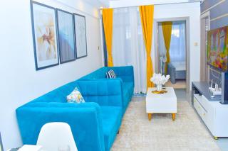 Victoria Homes - Nairobi - 0