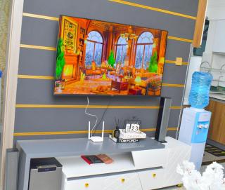 Victoria Homes - Nairobi - 7