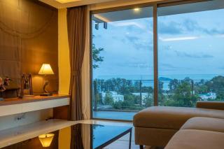 500m To Beach And Town, Modern Big Apartment #c1 - Phuket - 0