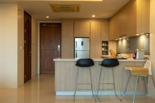 500m To Beach And Town, Modern Big Apartment #c1 - Phuket - 2
