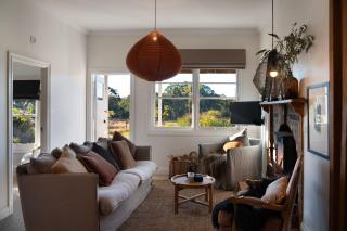 Blacksmiths Cottage - Lyonville - 5