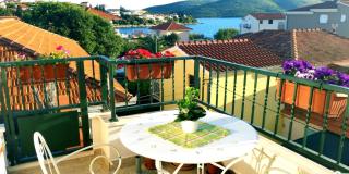 Viktorija Apartments - Seget Vranjica - 7
