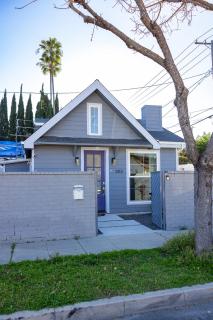 Hollywood Family Nest in Burbank, Steps to Studios! - Burbank - 7