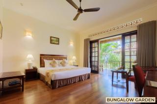 Sunny Beach Resort & Spa - Mui Ne - 4