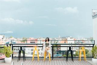 Le Vert Angkor Hotel - Siem Reap - 5