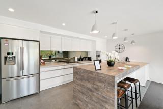Alpine Retreat - Panoramic Views - Queenstown - 6