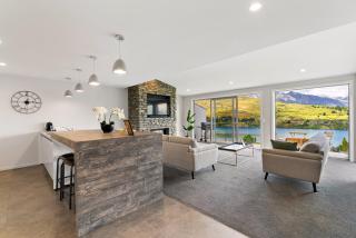 Alpine Retreat - Panoramic Views - Queenstown - 8
