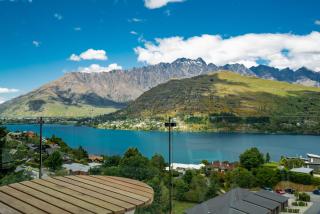 Alpine Retreat - Panoramic Views - Queenstown - 2