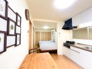 Asakusa HK Apt-2 - 7