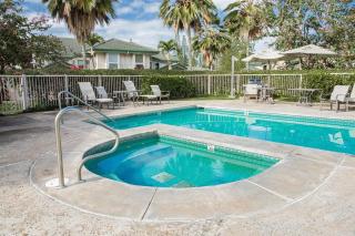 VOK29 Hawaiiana 3br 3ba Villa of Kamalii, AC, Pool - Princeville - 9