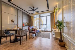 Expressionz#Klcc#1BR#Skypool#New - Kuala Lumpur - 8
