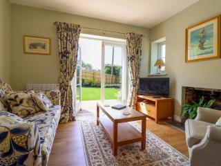 Questant Lodge - Sidmouth - 7