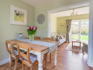Questant Lodge - Sidmouth - 5