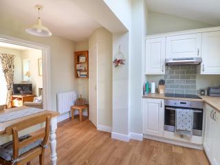 Questant Lodge - Sidmouth - 3