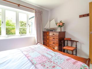 Questant Lodge - Sidmouth - 1