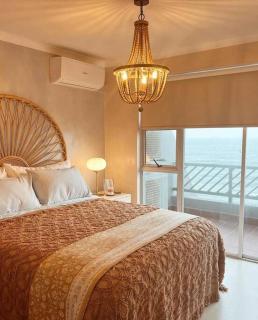 Chic Bohemian Hideaway - Umdloti - 6