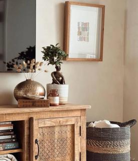 Chic Bohemian Hideaway - Umdloti - 3