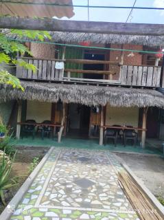 Mi Cabaña El Maderal - Capurganá - 9