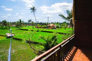 Akasha Bungalows - Ubud - 2