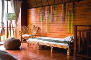 Akasha Bungalows - Ubud - 6
