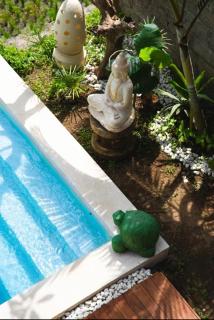 Akasha Bungalows - Ubud - 3