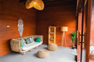 Akasha Bungalows - Ubud - 9