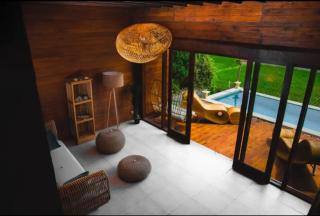 Akasha Bungalows - Ubud - 8