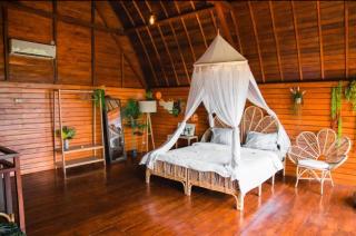 Akasha Bungalows - Ubud - 7