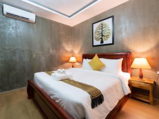 Morodock Villa - 1