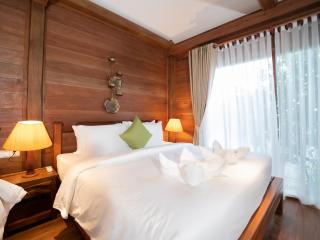 Morodock Villa - 6