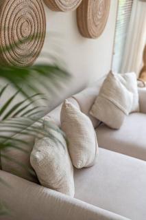 Villa Nilu Seaside by Pura Homes - Canggu - 7