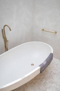 Villa Nilu Seaside by Pura Homes - Canggu - 5