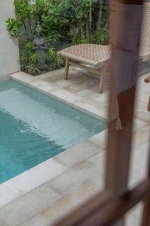 Villa Nilu Seaside by Pura Homes - Canggu - 3