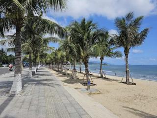 Beachfront Scenia Bay apartment Nha Trang - 1