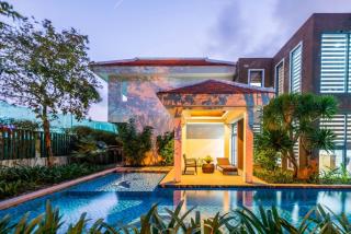 The Ocean Suites - Da Nang - 7