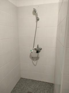 Chambre cosy - Viry-Noureuil - 1
