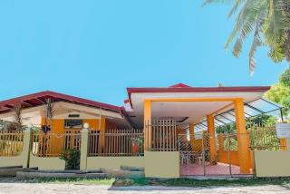 Jessa's 5 Guests house - 8