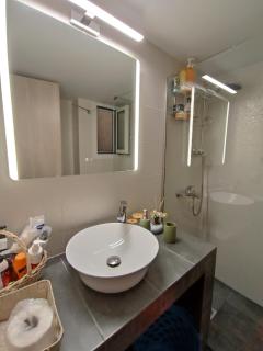 Luxury & Spacious Apartment in Athens - Atene - 4