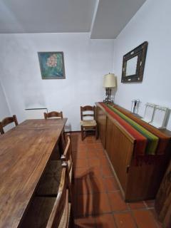 Edificio Portezuelo 2-01 - Los Penitentes - 7