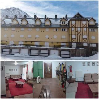 Edificio Portezuelo 2-01 - Los Penitentes - 0