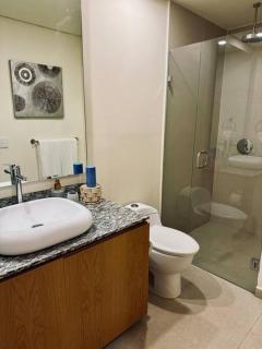 Luxurious First-Floor Apartment in Isla Residences - Acapulco - 8