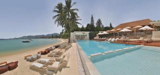 Chi Samui Resort - Bophut - 0