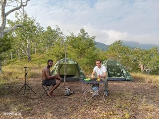 Pondok Wisata Eco village Malagufuk - Sorong - 8