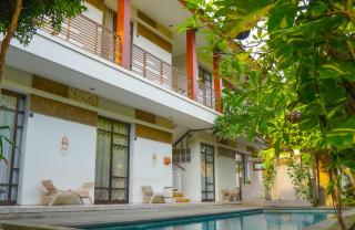 Dirga's House Sanur View by EPS - Sanur - 9