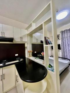Studio Type Kelsey's Homestay - 1